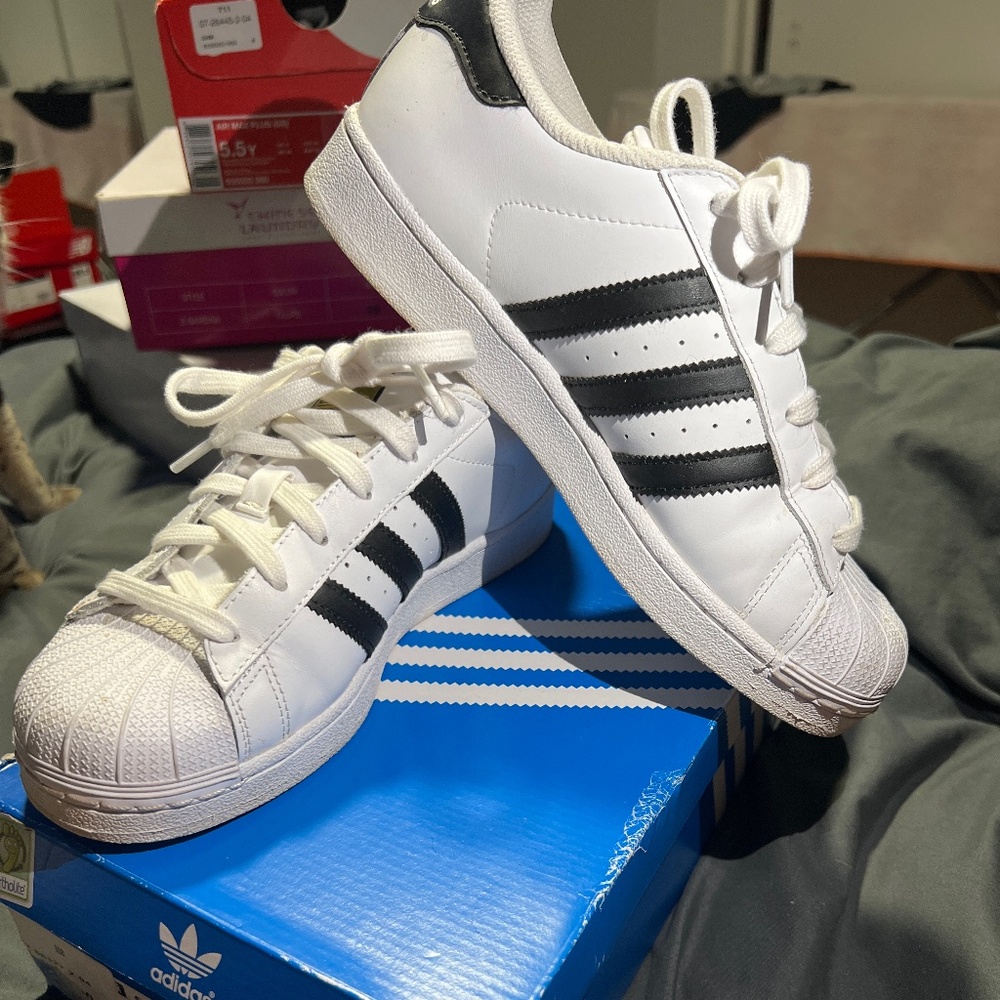 Adidas